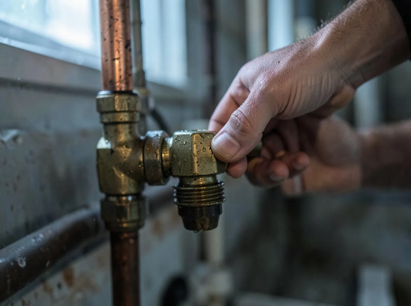 Emergency Plumber Columbia, NJ FAQs